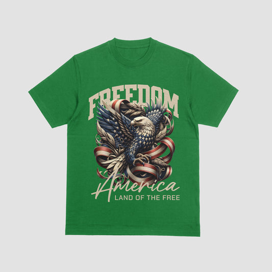 4th Of July United state of T-Shirt.