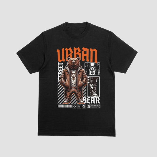 Urban Street T-Shirt