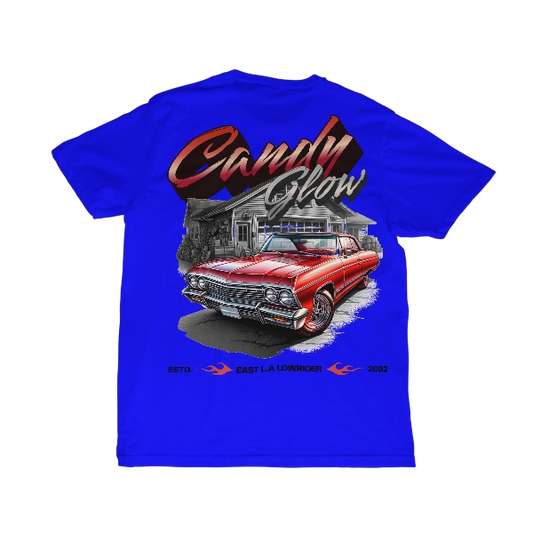 Candy Glow T-Shirt.