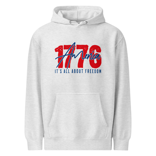 1776 Sweatshirt