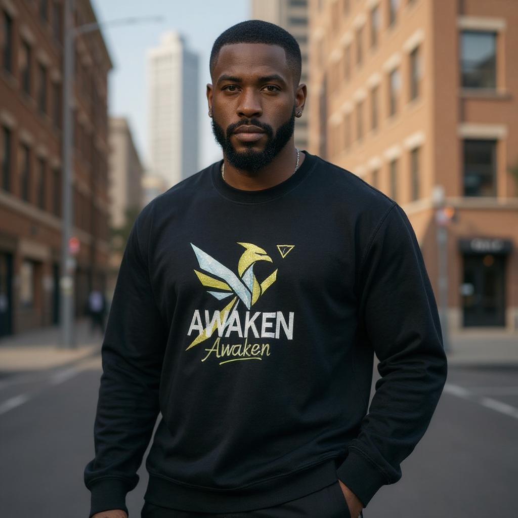 Embroidered Apparel