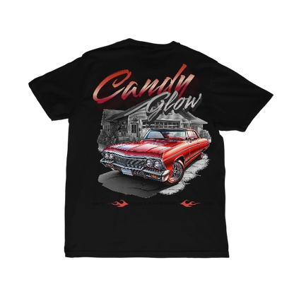 Candy Glow T-Shirt.