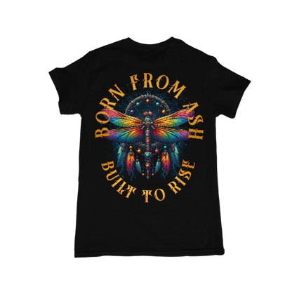 Born from Ash T-Shirt.