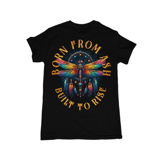 Born from Ash T-Shirt.