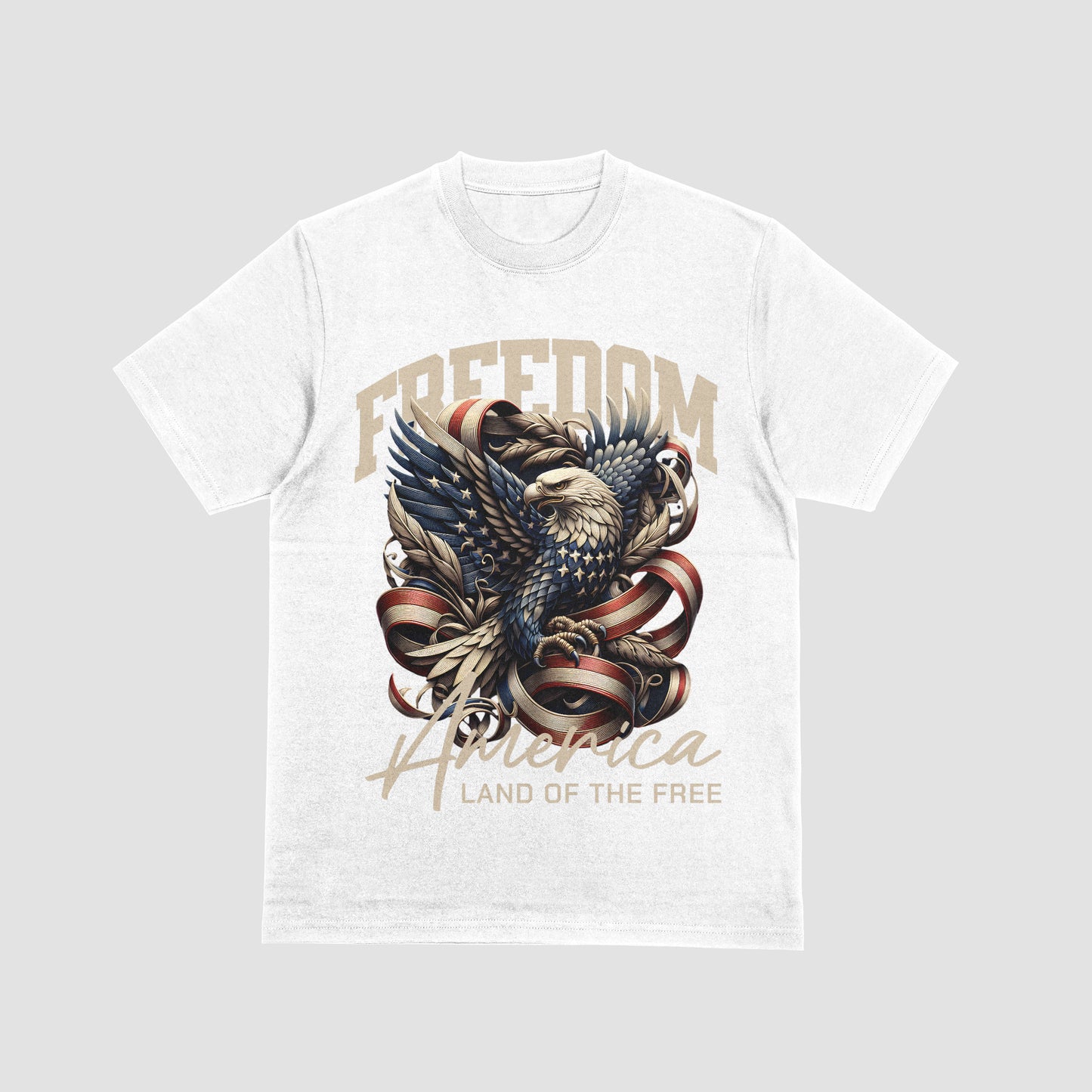 4th Of July United state of T-Shirt.