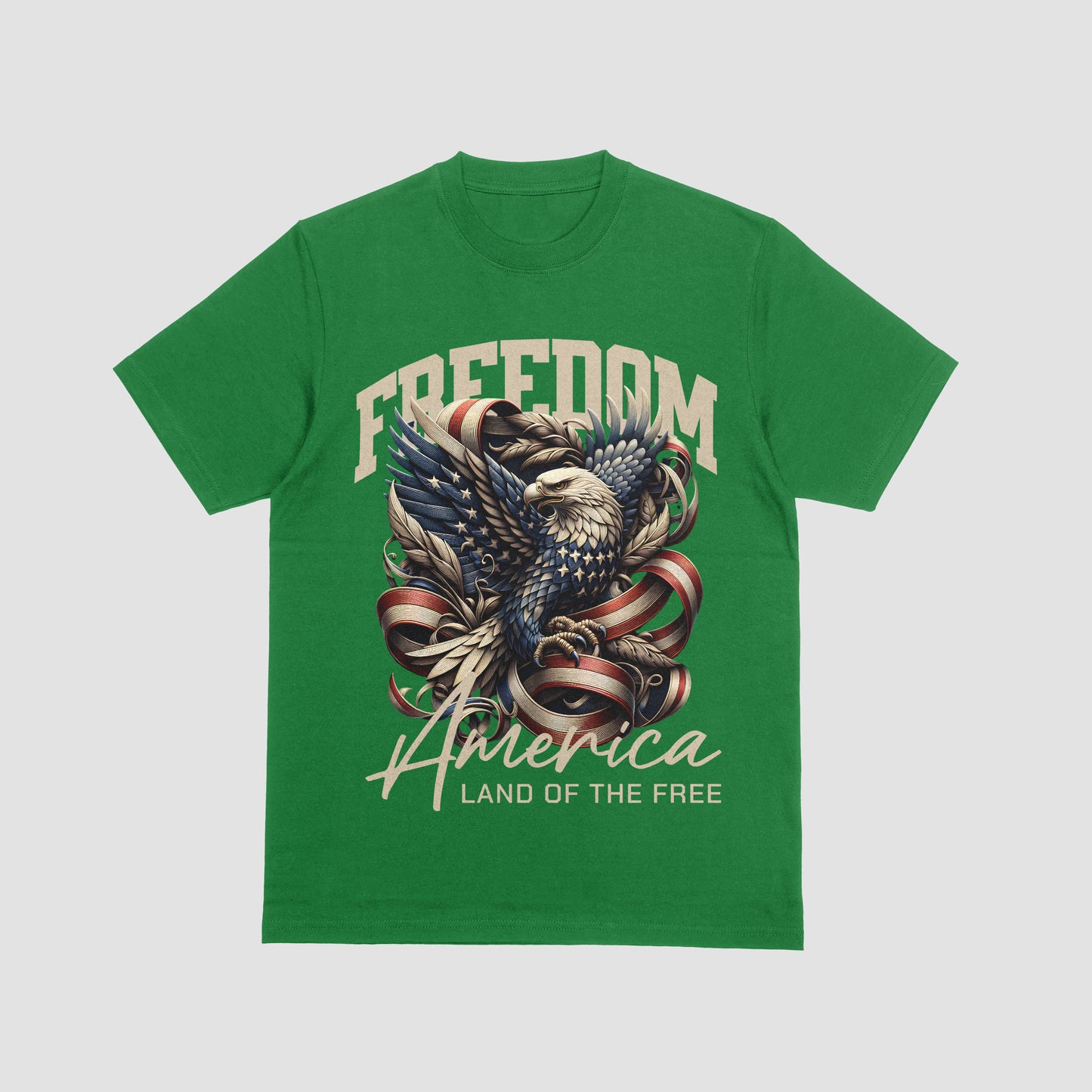 4th Of July United state of T-Shirt.