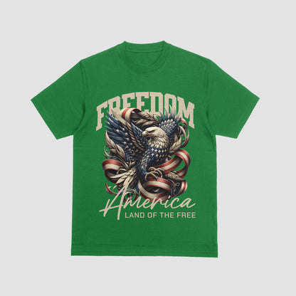 4th Of July United state of T-Shirt.