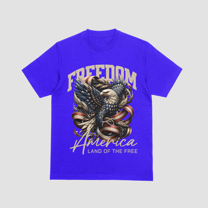4th Of July United state of T-Shirt.
