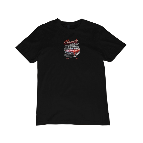 Candy Glow T-Shirt.