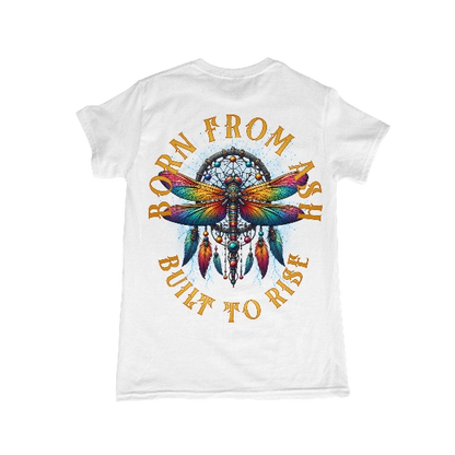 Born from Ash T-Shirt.