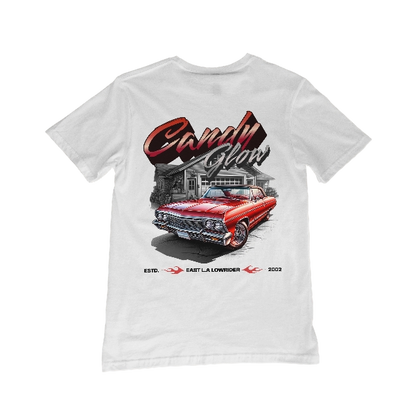 Candy Glow T-Shirt.
