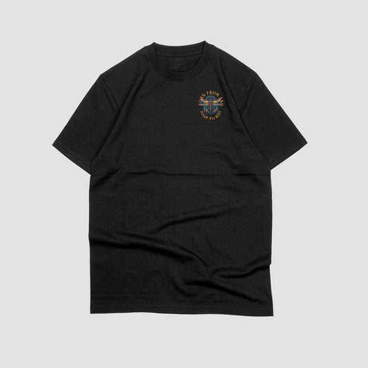 Born from Ash T-Shirt.