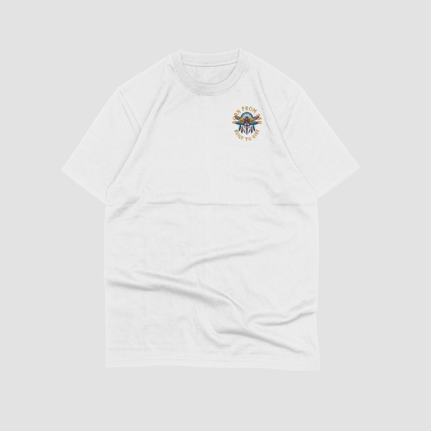 Born from Ash T-Shirt.