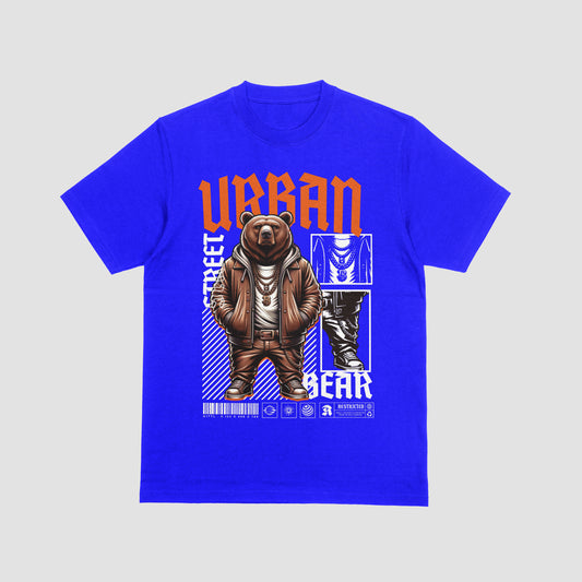 Urban Street T-Shirt