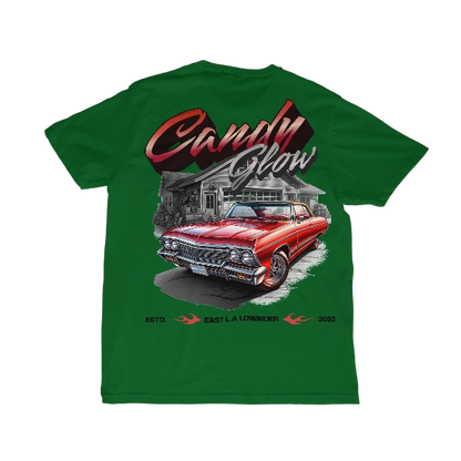 Candy Glow T-Shirt.
