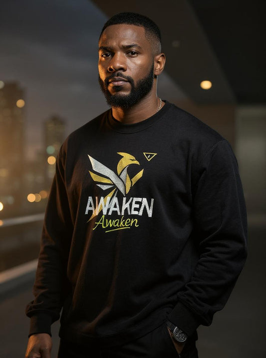 Awaken Sweatshirt