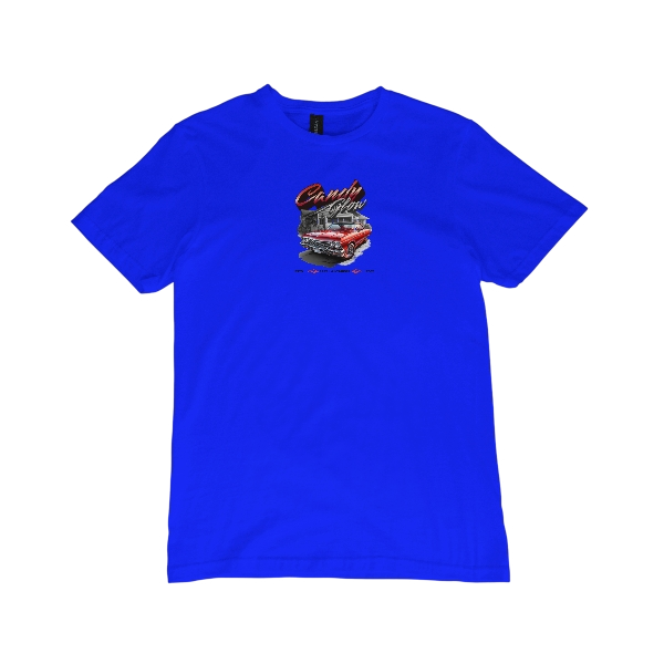 Candy Glow T-Shirt.
