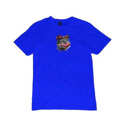 Candy Glow T-Shirt.
