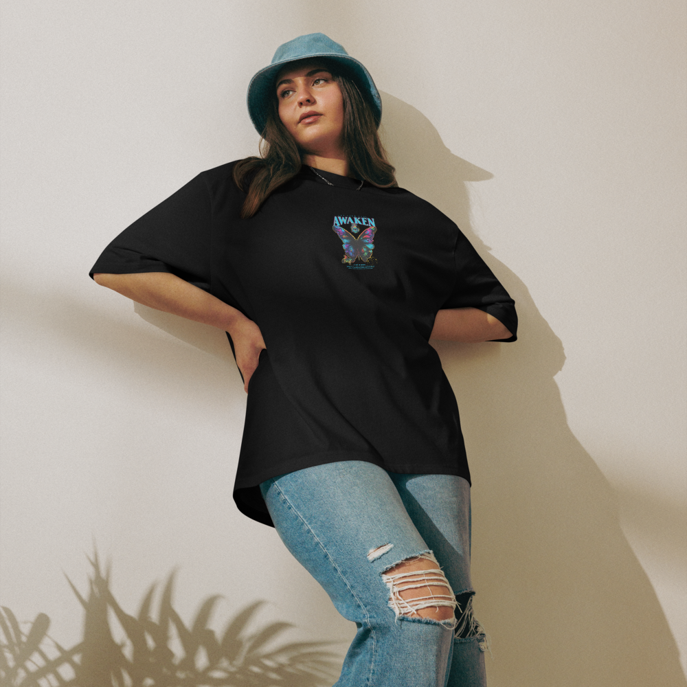Awaken T-Shirt.