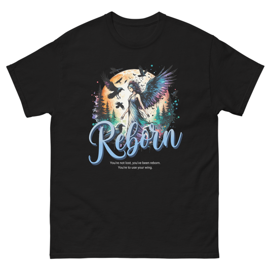 Reborn T-Shirt.