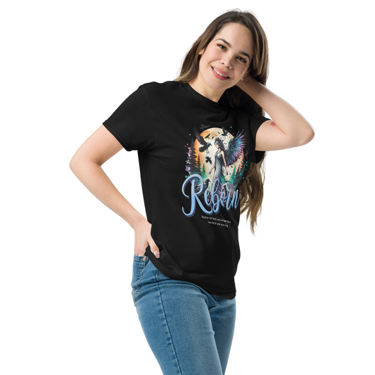 Reborn T-Shirt.