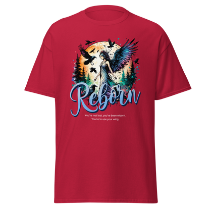 Reborn T-Shirt.
