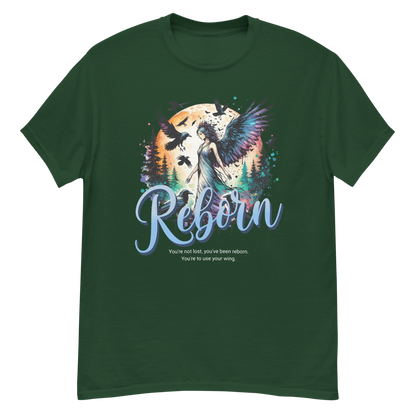 Reborn T-Shirt.