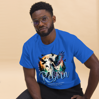 Reborn T-Shirt.