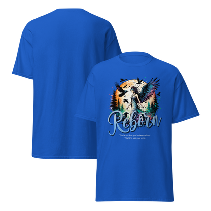 Reborn T-Shirt.