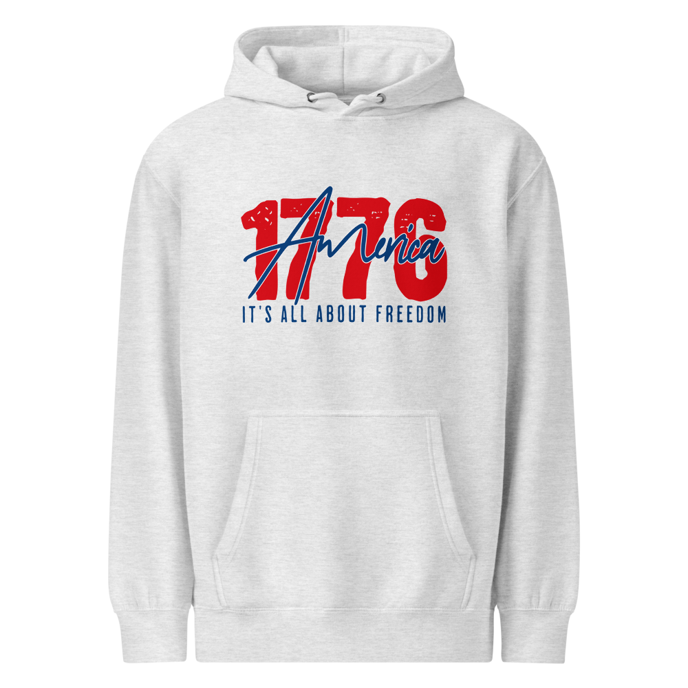 1776 Sweatshirt