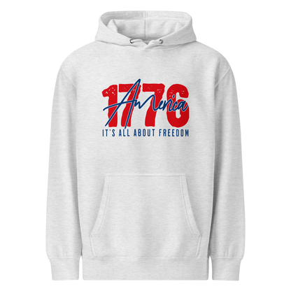 1776 Sweatshirt