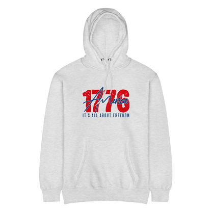 1776 Sweatshirt