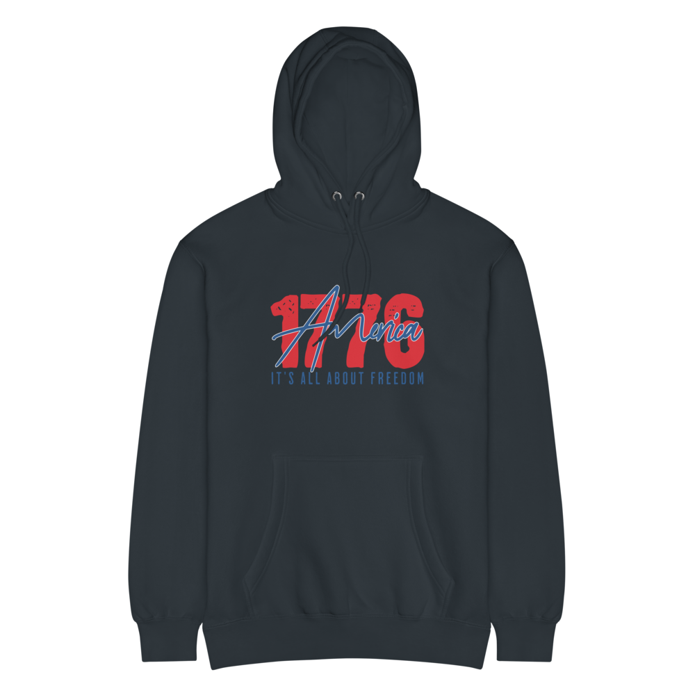 1776 Sweatshirt