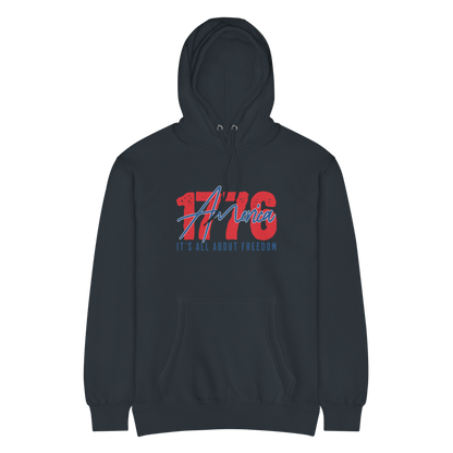 1776 Sweatshirt