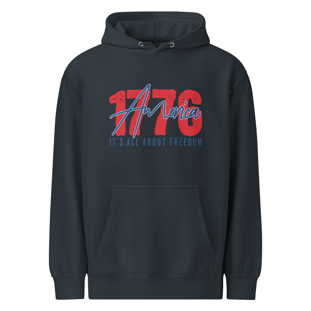 1776 Sweatshirt
