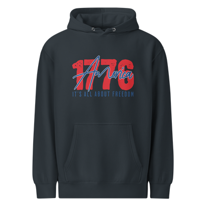 1776 Sweatshirt